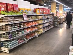 -物美综合超市(旧宫店)