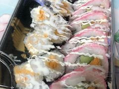 -米当先寿司(武商众圆广场店)