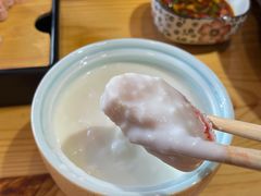 蒙古酸奶-十二毡房蒙餐·蒙古包