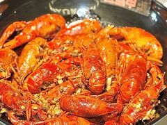 -红盔甲·小龙虾(人民广场店)