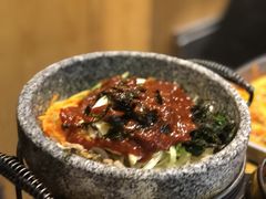 -金顺韩式烤肉·网红烤肉店(广利路店)