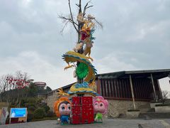 -恩阳古镇