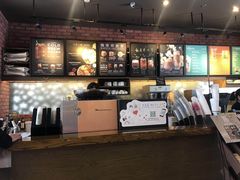 -星巴克(成都莱蒙都会店)