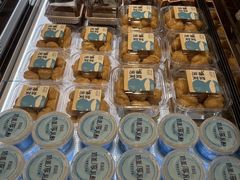 -桂新园面包生日蛋糕(瑞安万松店)