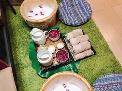 -享泰·泰式按摩SPA私家会所(太古汇店)