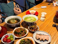 -香雪海·蘇面館(湖滨店)
