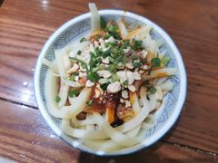 -姚记.周礼伤心凉粉(时代广场店)