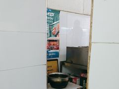 -居仁门胡炸炸(武广店)