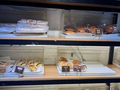 -韩国利尔面包(桂林路店)