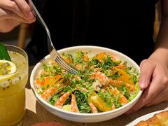 -O'eat Blossom&Pelican(深圳首店)