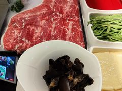 -海底捞火锅(劲松店)