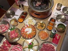 -西塔老太太泥炉烤肉(亚运村店)