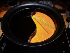 -温野菜涮涮锅(曲江大悦城店)