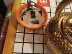 -山悦里 山野·鲜火锅(罗斯福广场店)
