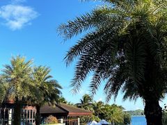 -石梅湾艾美度假酒店