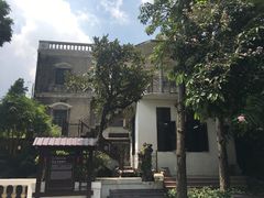 -荔湾博物馆