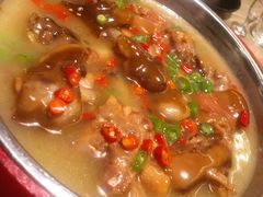 -锦上中式酒馆(南内环店)