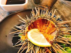 -小渔船渔家传统菜(鲅鱼圈店)