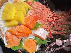 -花潮料理艺食馆(成都万象城店)