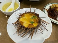 -良友·海鲜青岛菜(五四广场店)