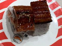 -新一番三文鱼寿司(大东海店)