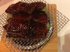 直火牛肉-东富酒家(龙湖西溪天街店)