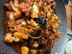 -大牌大·传统杭帮菜(湖滨店)