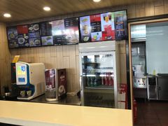 -李先生牛肉面大王(站北广场店)