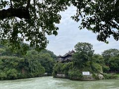 -都江堰景区