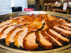 -守柴炉烤鸭(中海国际店)