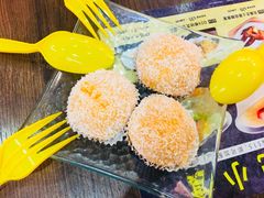 -许留山(梳士巴利道店)