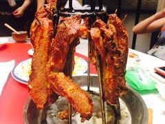 -巴依老爷新疆美食(望京小街店)