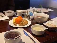-上海中航虹桥机场泊悦酒店