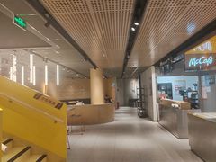 -麦当劳(豫园店)