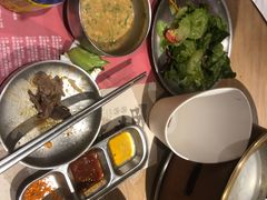 -西塔老太太泥炉烤肉
