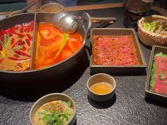 -大龙燚·旷野鲜火锅(广州首店)