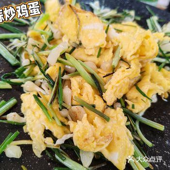 随便薅一把就能吃的春天？！
