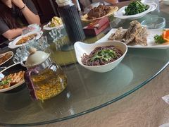 -三羊居食府(文艺路店)