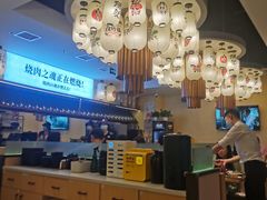 -極屋鮨牛 · 烧肉酒场(时代C馆店)