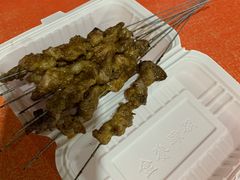 -酒宝荡烧烤(长航局江大路住宅小区店)