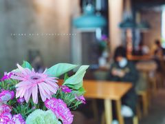 -ZM COFFEE(西安路店)