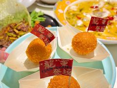 -天成川菜(礼岗店)