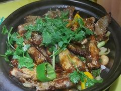 -桥东喜碧海鲜街(水东街店)
