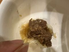 -胡成记口蘑龙眼包子(盐道街店)