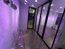 -DOS HOP潮上舞蹈