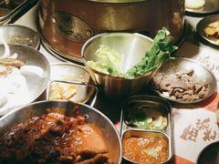 -西塔老太太泥炉烤肉(温州首店万象城黑金店)