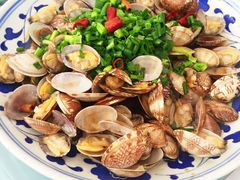 -温州山水家园农庄