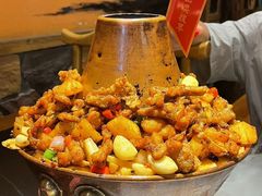 -锅聚侠(泉秀店)