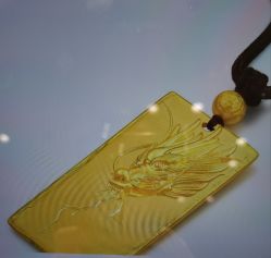 -周生生Chow Sang Sang(苏州美罗高新店)