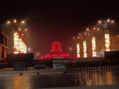 -大唐不夜城-开元广场